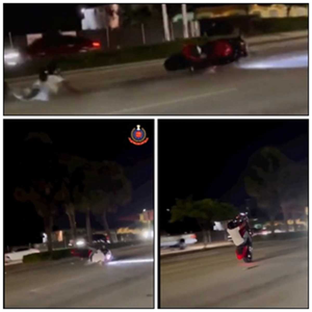 सड़क सुरक्षा को लेकर दिल्ली पुलिस के नए मोये मोये वीडियो ने सोशल मीडिया पर हलचल मचाई